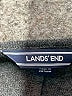 Lands' End Gray Pullover Sweater Size M - photo 7