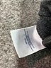 Lands' End Gray Pullover Sweater Size M - photo 8