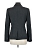The Limited Gray Blazer Size 8 - photo 2