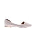 Big Buddha Pink Flats Size 9 - photo 1