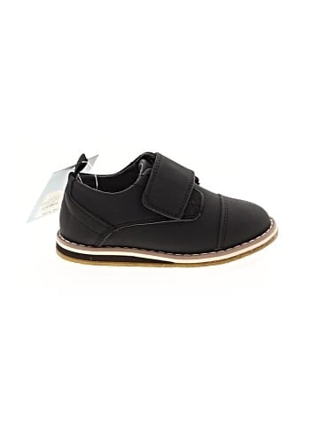 Cat & Jack Booties (view 1)