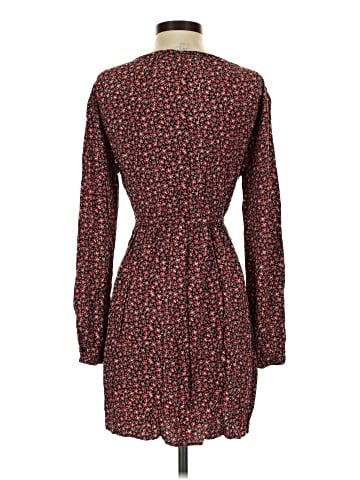 Ann Taylor LOFT Casual Dress (view 2)
