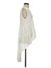 Mustard Seed Ivory Casual Dress Size S - photo 4