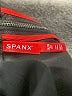 SPANX Black Cocktail Dress Size 1X - photo 7