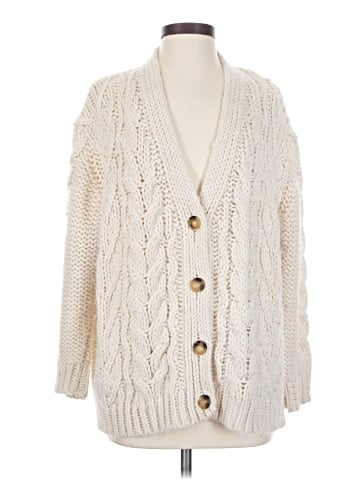 MNG Cardigan (view 1)