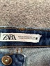 Zara Blue Jeans Size 2 - photo 7