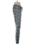J.Crew Floral Blue Jeans Size 27 waist - photo 4