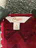 Candie's Burgundy Tank Top Size S - photo 7