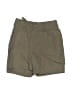 Miniwear Green Khaki Shorts 9-12 MO / 12 MO - photo 1