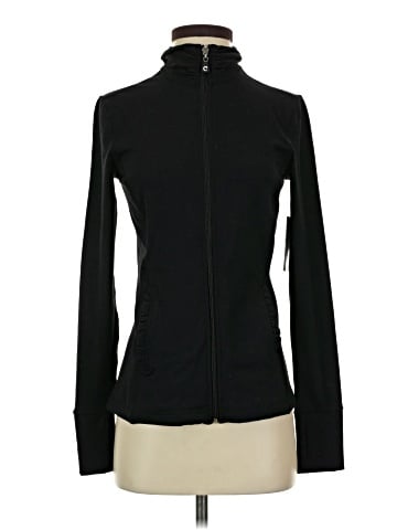 Andrea Jovine Track Jacket (view 1)