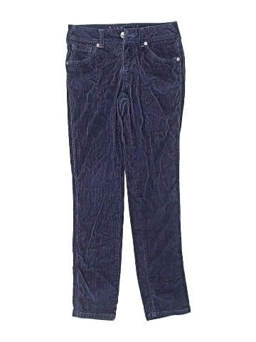 Justice Casual Pants (view 1)