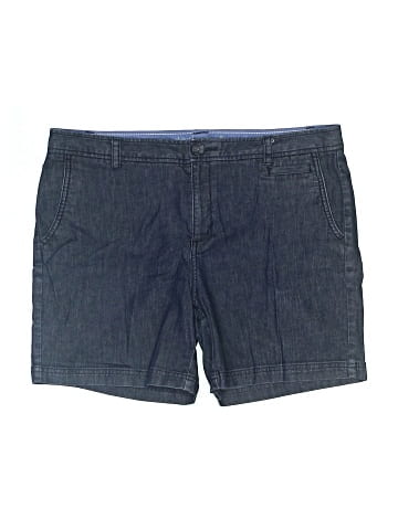 Dockers Denim Shorts (view 1)