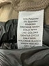 Lisa Rinna Gray Cargo Pants Size M - photo 5