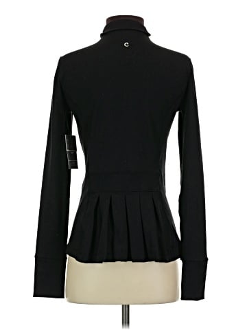 Andrea Jovine Track Jacket (view 2)