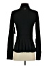 Andrea Jovine Black Track Jacket Size S - photo 2