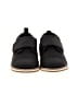 Cat & Jack Solid Black Dress Shoes Size 7 (kids) - photo 2