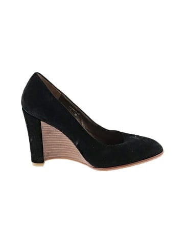 Donald J Pliner Wedges (view 1)