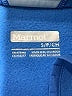 Marmot Blue Track Jacket Size S - photo 6