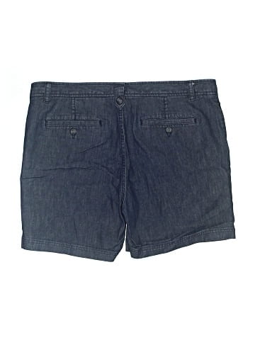 Dockers Denim Shorts (view 2)