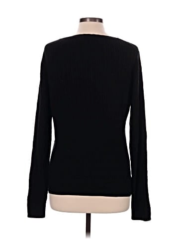 Liz Claiborne Pullover Sweater (view 2)