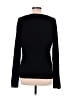 Liz Claiborne Black Pullover Sweater Size L - photo 2