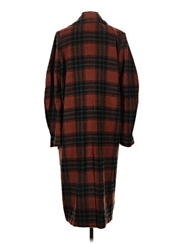 Leith Coat (view 2)
