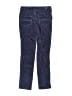 Justice Blue Casual Pants Size 10 - photo 2