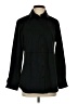 G by Giuliana Rancic Black Coat Size S - photo 1