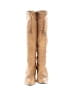 Pancaldi Tan Boots Size EU 38 - photo 2