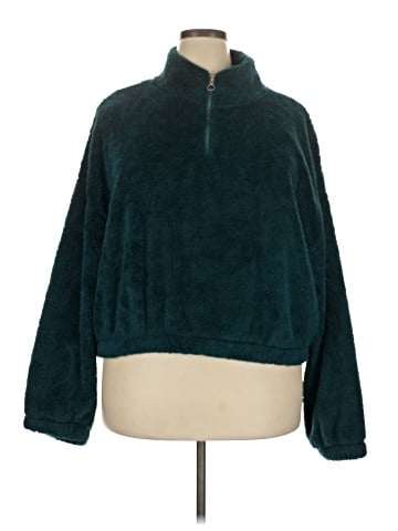 SO Fleece (view 1)