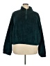 SO 100% Polyester Teal Fleece Size 2X - photo 1