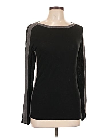 patty Long Sleeve T-Shirt (view 1)