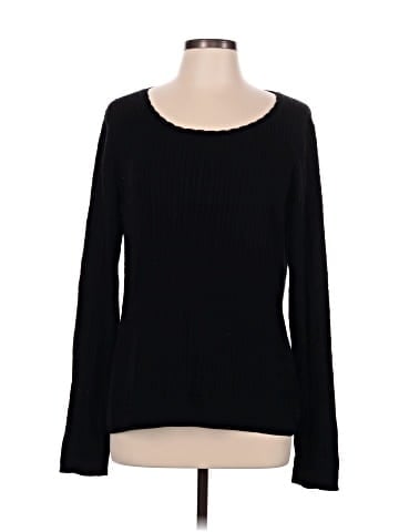 Liz Claiborne Pullover Sweater (view 1)
