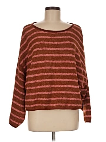 Free People Pullover Sweater (view 1)