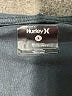 Hurley Black Pullover Hoodie Size S (kids) - photo 3
