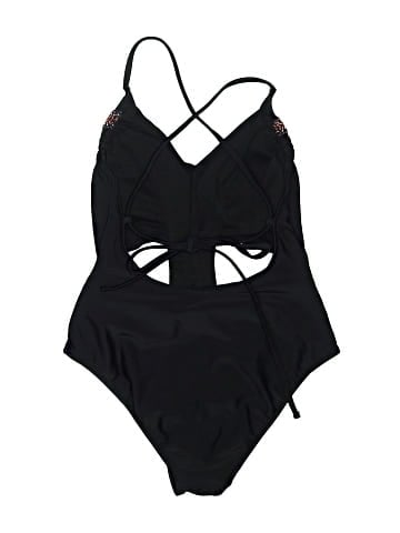 Xhilaration One Piece Swimsuit (view 2)