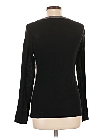 patty Long Sleeve T-Shirt (view 2)