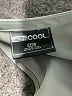 32 Degrees 100% Polyester Solid Gray Casual Dress Size XXL - photo 7