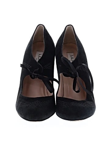 L.K. Bennett Heels (view 2)