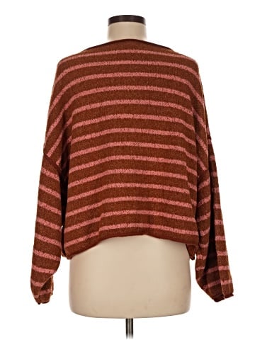Free People Pullover Sweater (view 2)