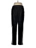 Adidas Black Casual Pants Size L - photo 2