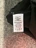 CeCe Black Long Sleeve Blouse Size S - photo 8