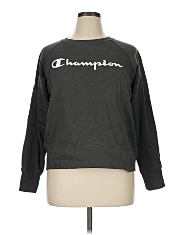 Champion Sweatshirt (view 1)