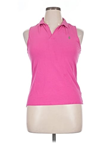 Ralph Lauren Sport Sleeveless Top (view 1)