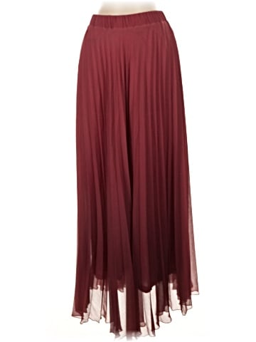 Zara Formal Skirt (view 1)