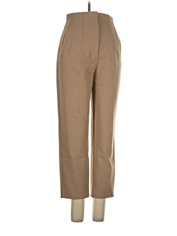 Zara Casual Pants (view 1)