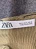 Zara Green Sweater Vest Size M - photo 7