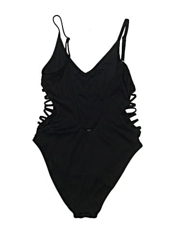 Victoria's Secret Pink One Piece Swimsuit (view 2)