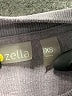 Zella Solid Gray Pullover Sweater Size XS - photo 7
