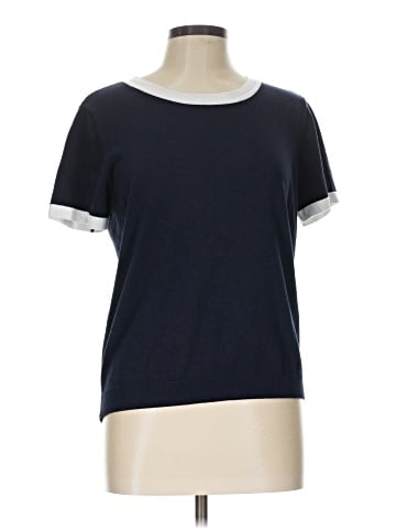 Calvin Klein Short Sleeve T-Shirt (view 1)